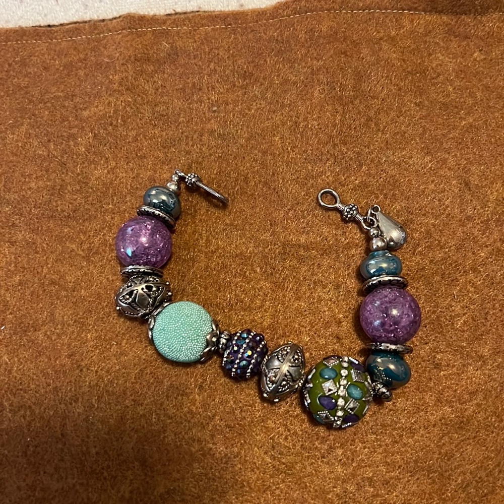 Bracelet